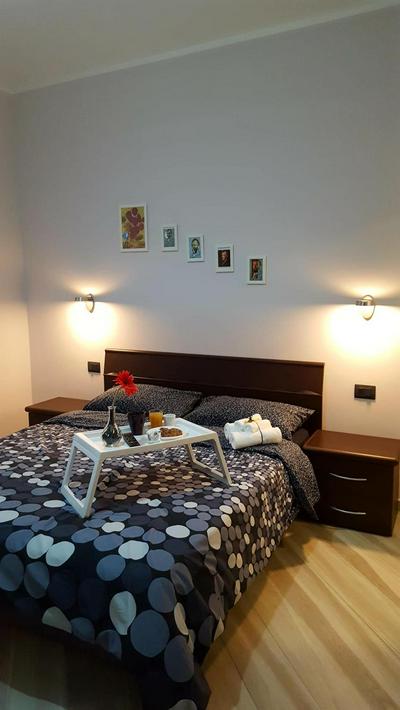 Ana's Place Torino 1
