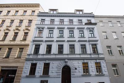 Central Living Apartment 1090 Vienna