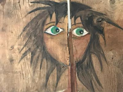 Ático de Mowgli - SOL