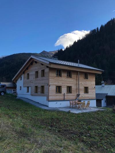 Klösterle 72 -Annas Lodge