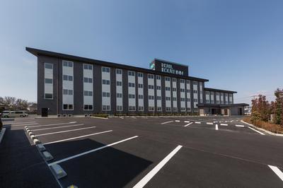 ​Hotel Route-Inn Kumagaya​