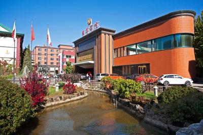 Xijiao Hotel Beijing