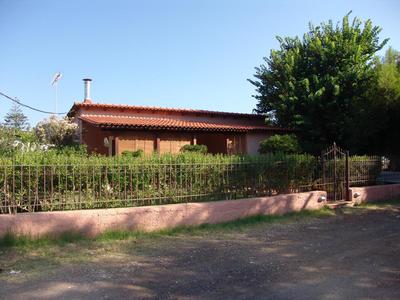 Villa Olympia