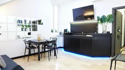 LUX- Spanish Steps 60A Exclusive Suite Apartment