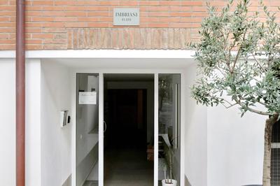 Piazza del Popolo Apartment
