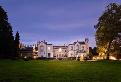 Castello Dal Pozzo Resort Lago Maggiore - Preferred Hotels & Resorts