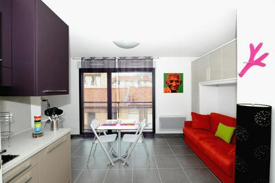 Le Campus Appartement