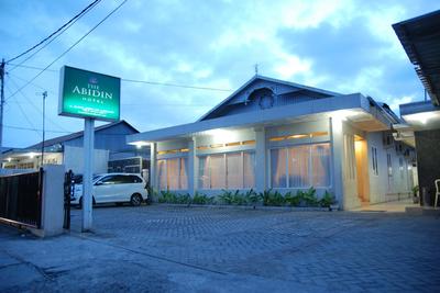 The Abidin Hotel Syari'ah