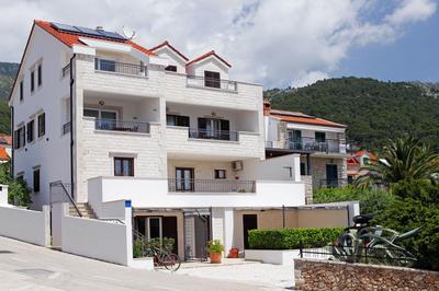 Apartments Lena