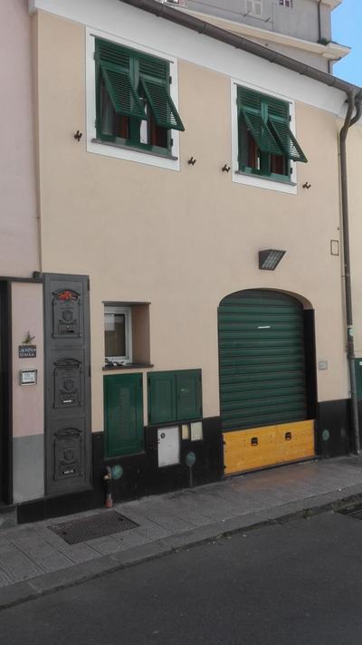 Maison Verika