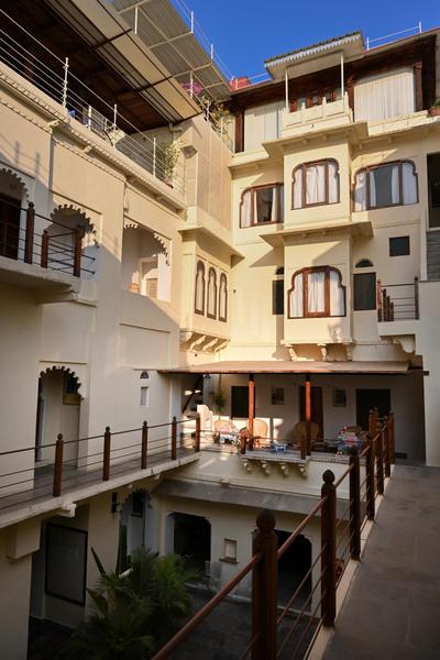 Kankarwa Haveli