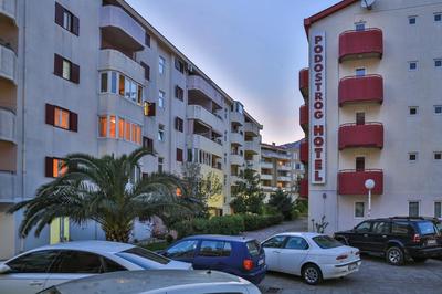 COMFORT APARTMENT NEAR THE BEACH