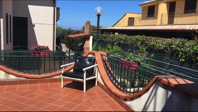 Casa al mare Sicilia