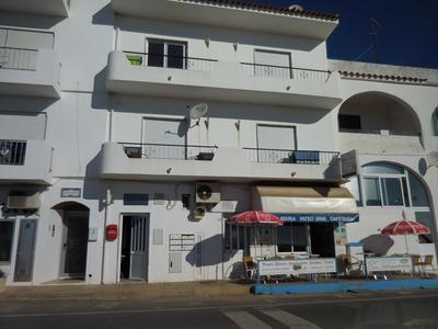 Vista Albufeira Apartments by Umbral