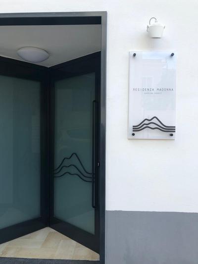 Residenza Madonna