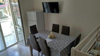 Jordan Apartment