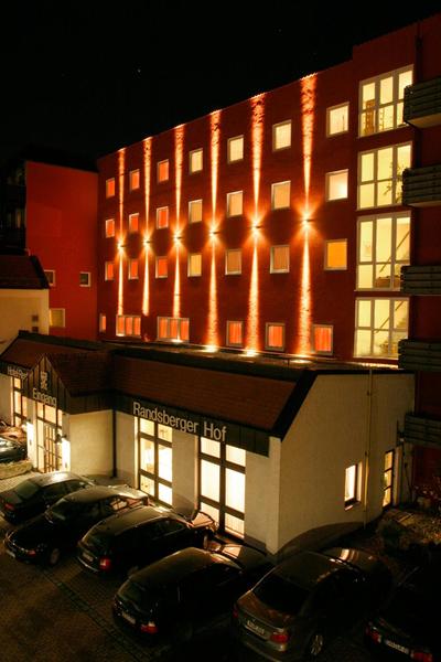 Hotel Randsbergerhof