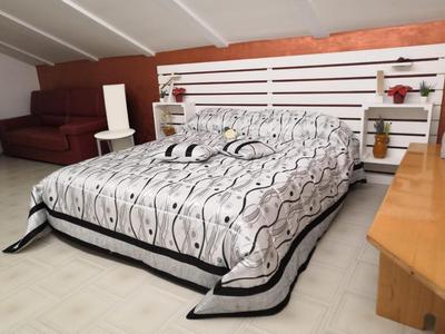 B&b La Camelia