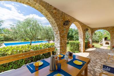 Family Vacation Villa