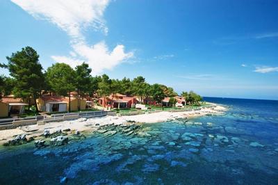 Istrian Villas Plava Laguna