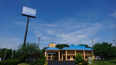 Travelodge by Wyndham Knoxville East
