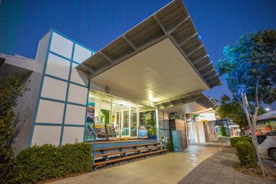 YHA Cairns Central