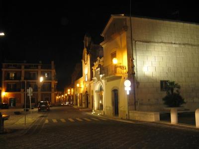 Le Stanze di Ginevra - Santa Maria a Vico