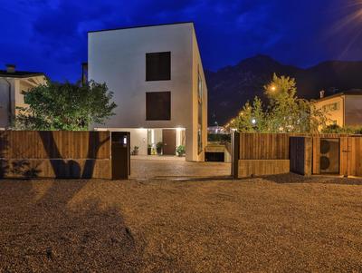 SOLeARIA residence