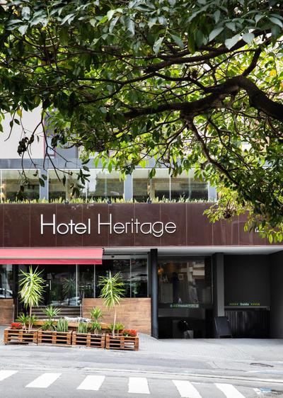 Hotel Heritage