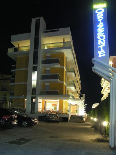 Hotel Orizzonte