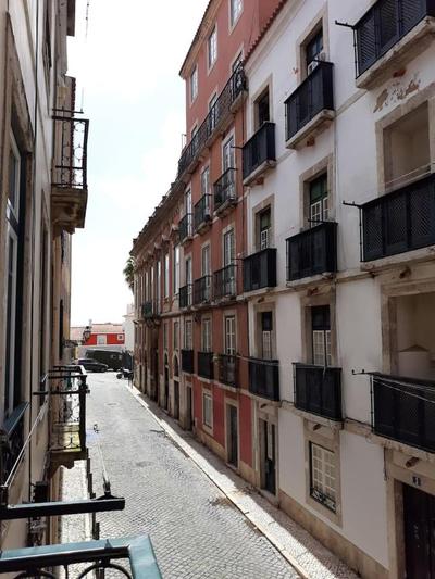 Lovely flat in Adamastor