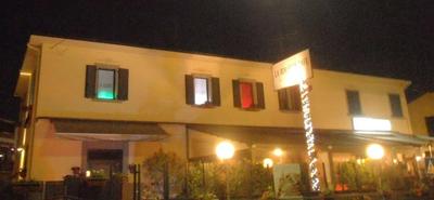 Casa Vacanza LA SCALETTA