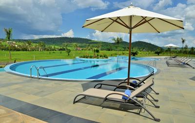 EPIC Hotel & Suites