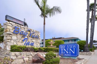 Bay View Inn - Morro Bay, Billede 2