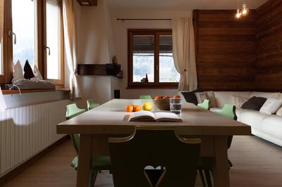 Casa Melide 1
