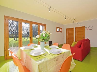 Design cottage Treviso