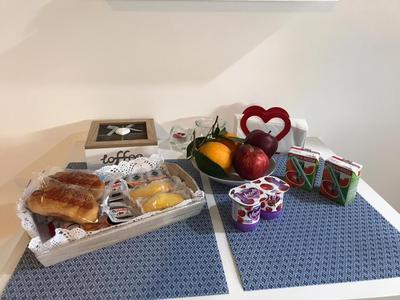 La casa di Alice