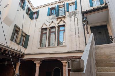 Ca' Magno by Venicevillas, dimora storica