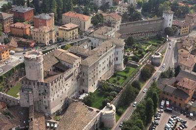 AL CONSIGLIO APPARTAMENTO TRENTO