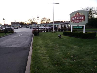 Sea Girt Lodge, Billede 2