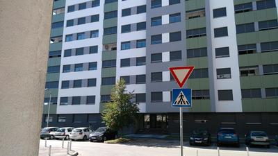 Apartman Nadja Arena Zagreb