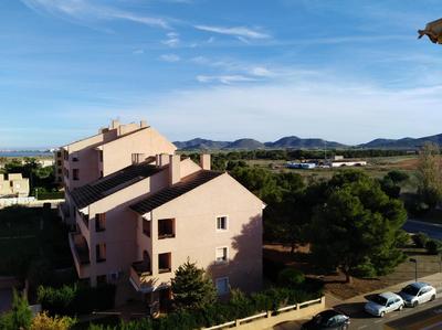 Ribera Beach 1 Apartment Elisa