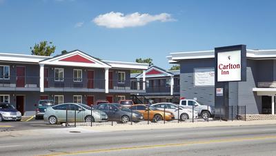 Carlton Inn Midway