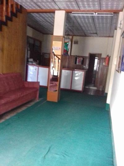 Buddha Hotel
