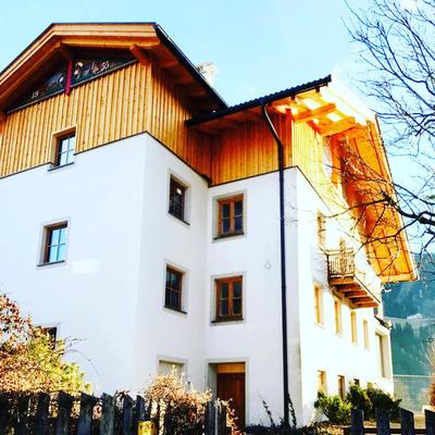 Seebacher Apartments