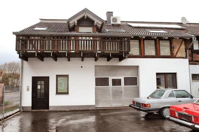 Oppenheimstraße 2, Foto 2