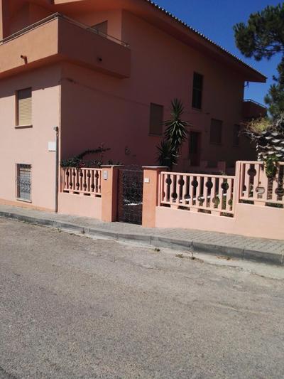 Appartamento in villa