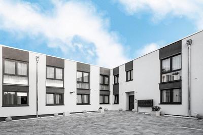 Naam Hotel & Apartments Frankfurt City-Messe Airport