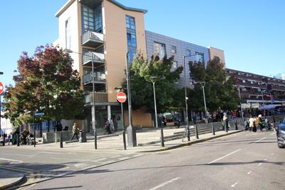 London Luxury Holiday Home B