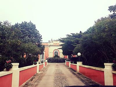 Il Casale dei Principi
